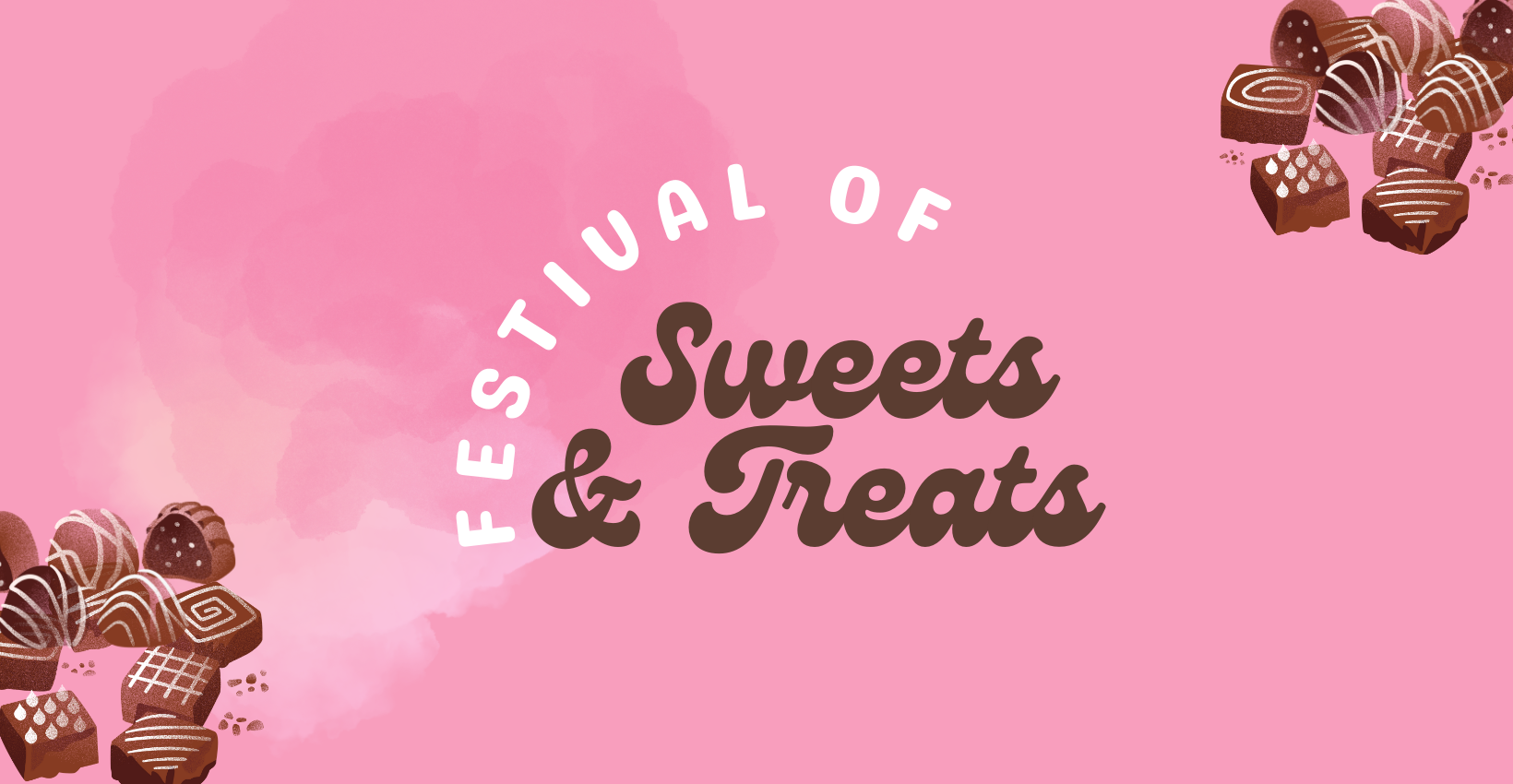 Festival of Sweets & Treats Cover